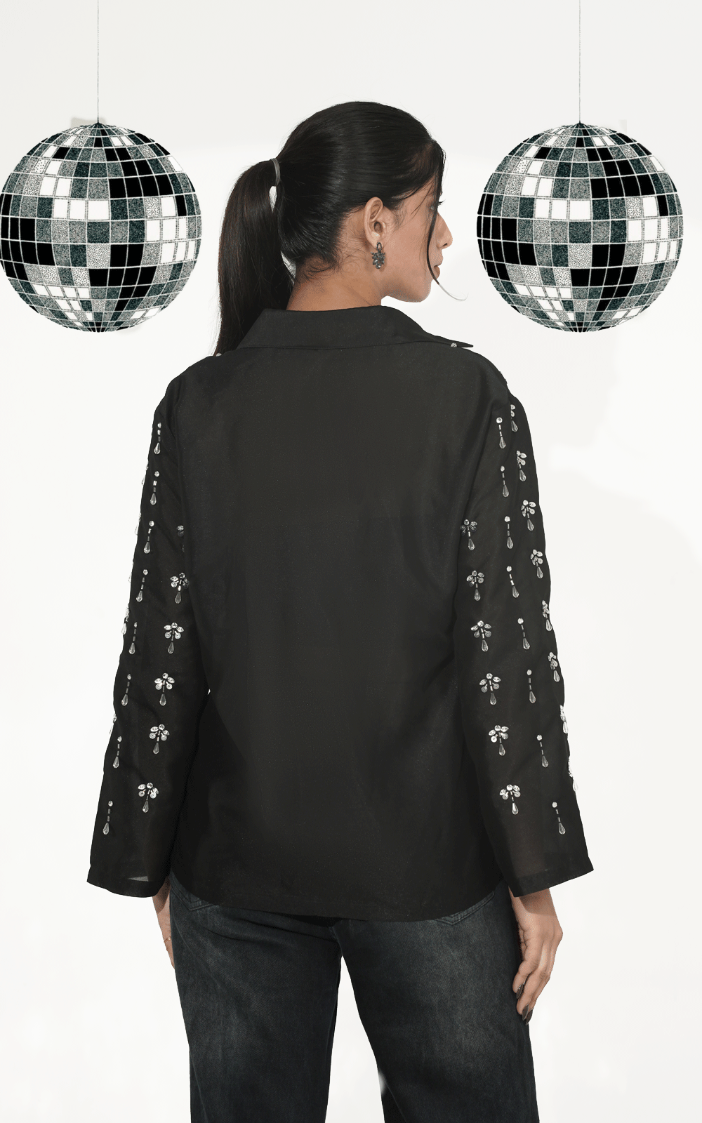 Dripping in Disco shirt
