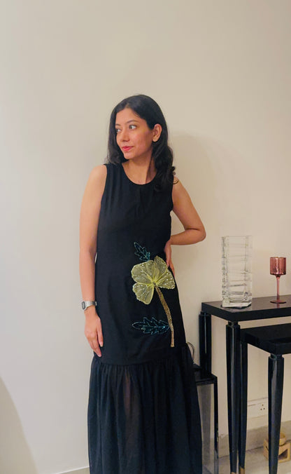 Palmé Dress.