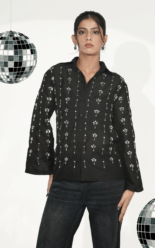 Dripping in Disco shirt