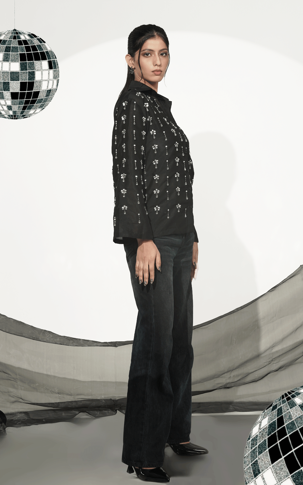 Dripping in Disco shirt