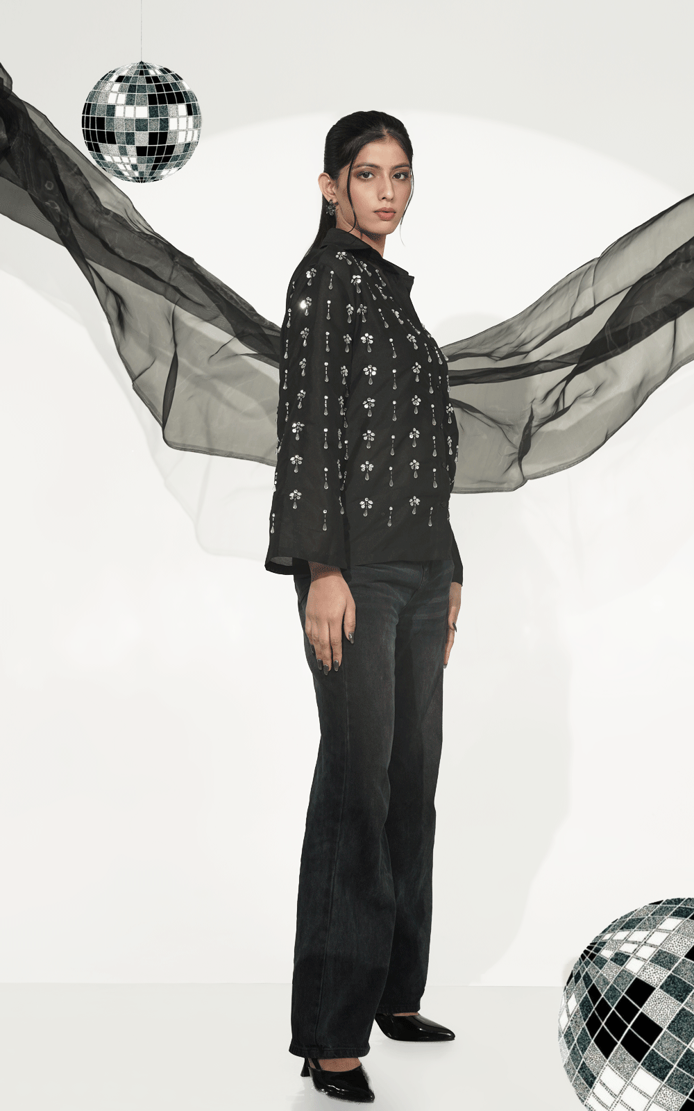 Dripping in Disco shirt