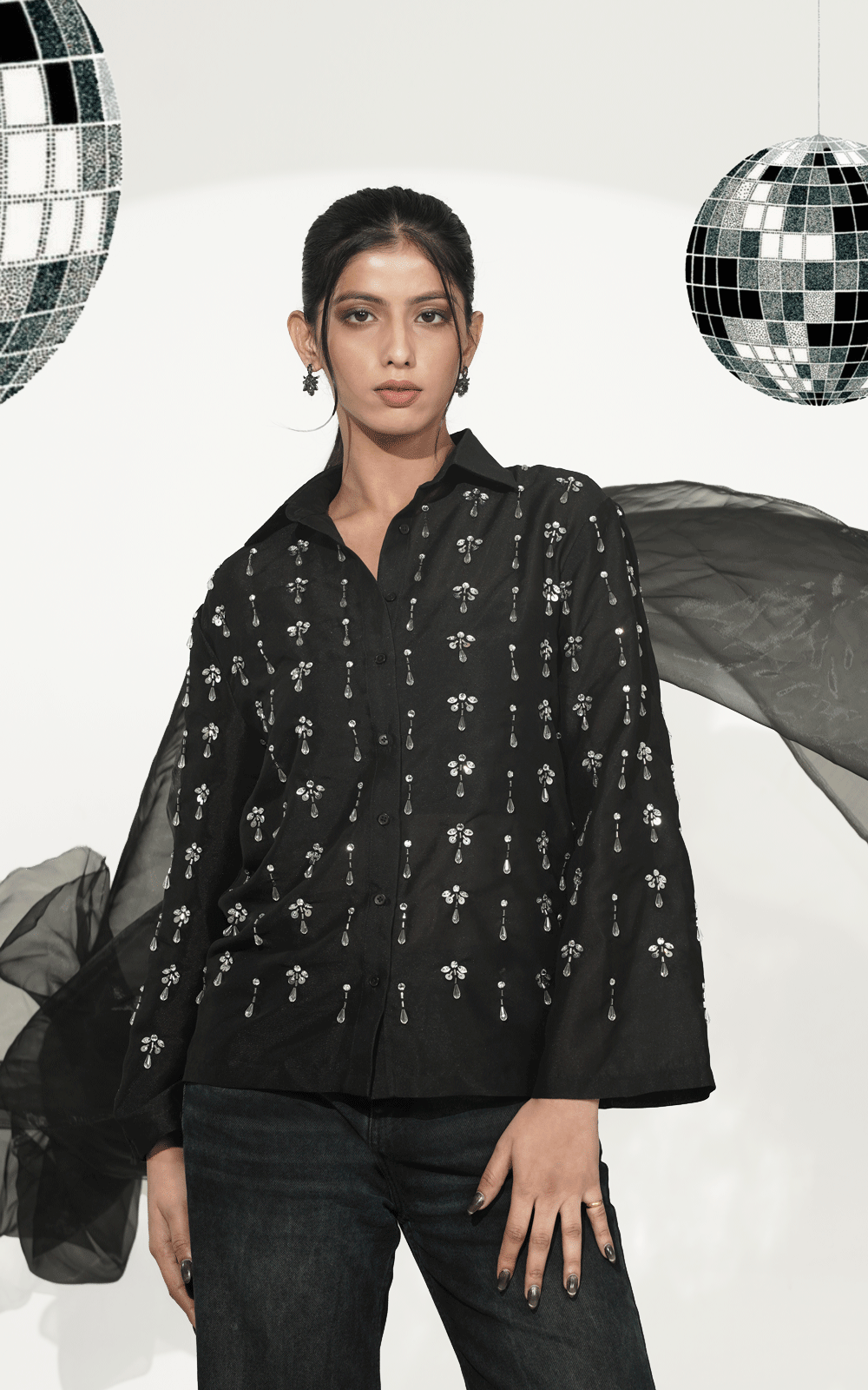 Dripping in Disco shirt