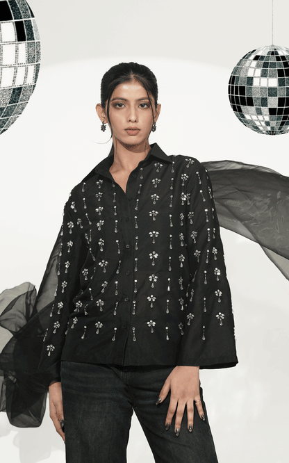 Dripping in Disco shirt